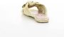 Bibi Lou Gouden Damesschoenen Elegant Stijl - Thumbnail 2