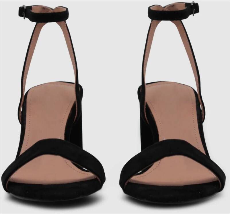Bibi Lou High Heel Sandals Black Dames