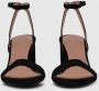 Bibi Lou High Heel Sandals Black Dames - Thumbnail 2