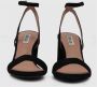 Bibi Lou High Heel Sandals Black Dames - Thumbnail 5