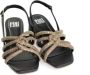 Bibi Lou Hoge hak sandalen Zwart Dames - Thumbnail 2