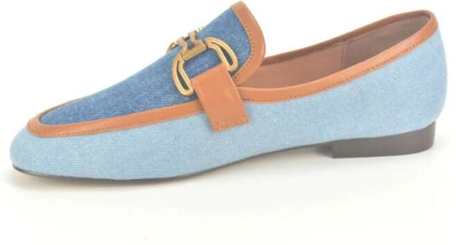 Bibi Lou Jeans Combi Mocassin