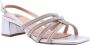 Bibi Lou Basseterre Sandaal Gray Dames - Thumbnail 15