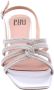 Bibi Lou Basseterre Sandaal Gray Dames - Thumbnail 17