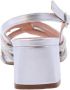 Bibi Lou Basseterre Sandaal Gray Dames - Thumbnail 18