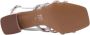 Bibi Lou Basseterre Sandaal Gray Dames - Thumbnail 19