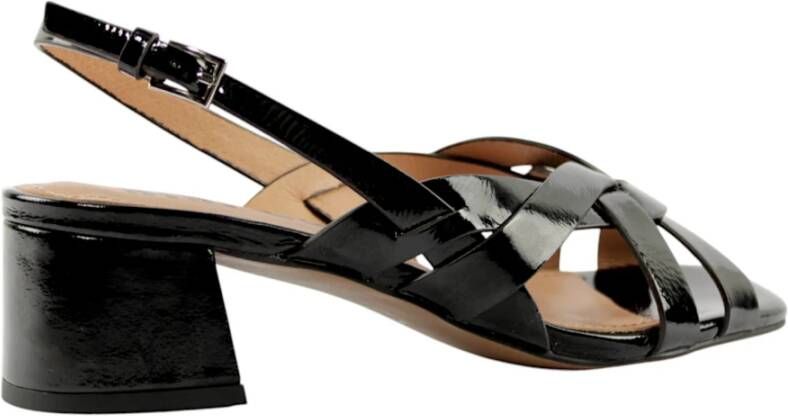 Bibi Lou Klassieke hoge hakken schoenen