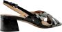 Bibi Lou Klassieke hoge hakken schoenen - Thumbnail 2