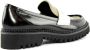 Bibi Lou Leren Loafer met Laklaag - Thumbnail 2