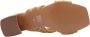 BIBI LOU Muiltjes Dames 881z94hg Maat: 36 Materiaal: Textiel Kleur: Camel - Thumbnail 12