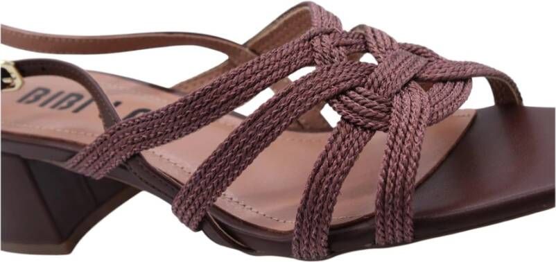 Bibi Lou Linkin Park Sandalen