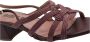 Bibi Lou 857Z94HG marron Bruin - Thumbnail 9