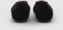 Bibi Lou Ballerinas Black Dames - Thumbnail 3