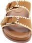 Bibi Lou Lobamba Slipper Brown Dames - Thumbnail 12