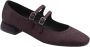 Bibi Lou Mary Jane Ballerina Schoenen Elegante Stijl - Thumbnail 3