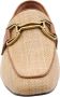BiBi Lou Dames Instappers & Ballerina's Vela Loafer Naturel Zand - Thumbnail 7