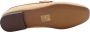 BiBi Lou Dames Instappers & Ballerina's Vela Loafer Naturel Zand - Thumbnail 9
