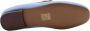 BiBi Lou 582z67vk Loafers Instappers Dames Blauw - Thumbnail 13