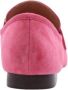 BIBI LOU Loafers Dames 582z30vk Maat: 42 Materiaal: Suède Kleur: Rood - Thumbnail 12
