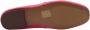 BIBI LOU Loafers Dames 582z30vk Maat: 42 Materiaal: Suède Kleur: Rood - Thumbnail 13