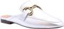 Bibi Lou Monrovia Muiltje Sandalen Gray Dames - Thumbnail 12