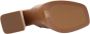 Bibi Lou Gibraltar Muiltje Sandalen Beige Dames - Thumbnail 7