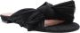 Bibi Lou Stijlvolle Zomer Slippers voor Vrouwen Black Dames - Thumbnail 32