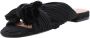Bibi Lou Stijlvolle Zomer Slippers voor Vrouwen Black Dames - Thumbnail 33