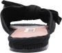 Bibi Lou Stijlvolle Zomer Slippers voor Vrouwen Black Dames - Thumbnail 35