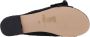 Bibi Lou Stijlvolle Zomer Slippers voor Vrouwen Black Dames - Thumbnail 36