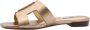 Bibi Lou Stijlvolle Zomer Sliders Brown Dames - Thumbnail 11