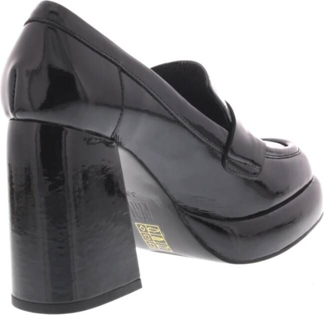 Bibi Lou Nathalie Loafer Pump