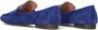 BIBI LOU Loafers Dames 582z30vk Maat: 38 Materiaal: Suède Kleur: Rood - Thumbnail 12