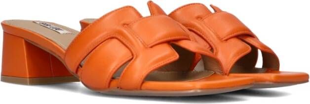 Bibi Lou Kameel Hakken 761z10vk Brown Dames