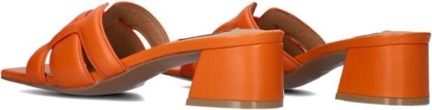 Bibi Lou Kameel Hakken 761z10vk Brown Dames