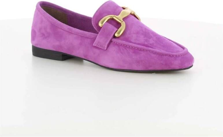 Bibi Lou Paarse Damesschoenen Purple Dames