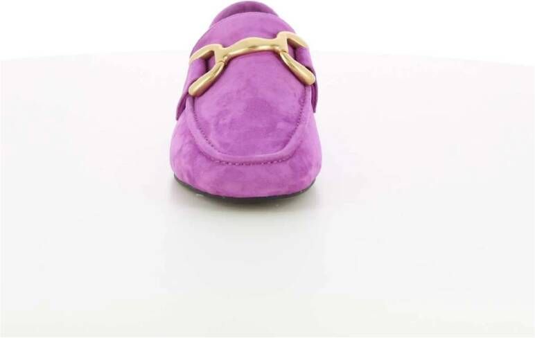 Bibi Lou Paarse Damesschoenen Purple Dames