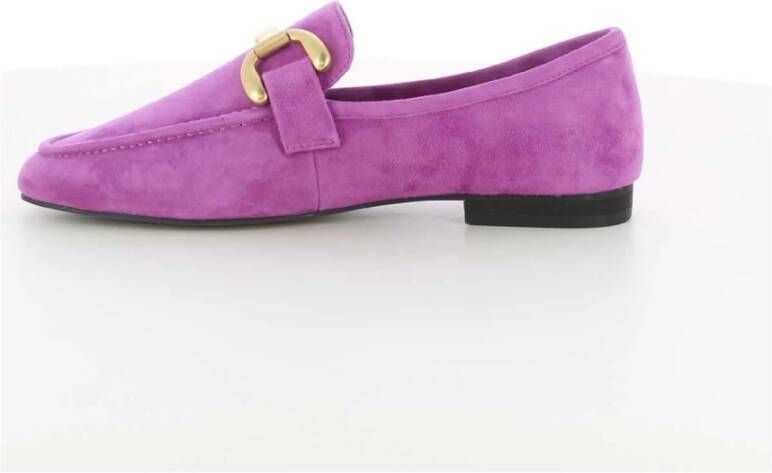 Bibi Lou Paarse Damesschoenen Purple Dames