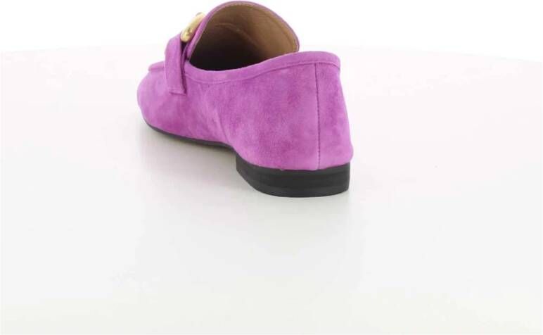 Bibi Lou Paarse Damesschoenen Purple Dames