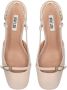 Bibi Lou Patty sandalen nude Beige Dames - Thumbnail 5