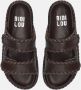 Bibi Lou Platte sandalen van eco-leer comfortabel en veelzijdig - Thumbnail 2