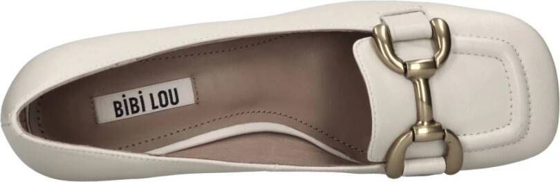 Bibi Lou Platte Schoenen