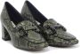 Bibi Lou MOC Gucci PIT Sneakers Groen Dames - Thumbnail 2
