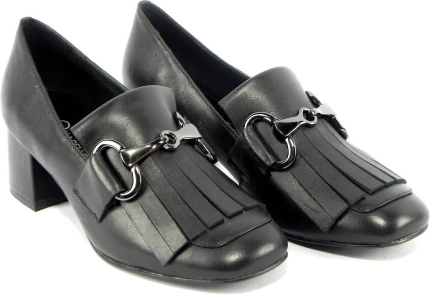 Bibi Lou Sneakers Zwart Dames