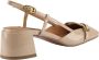 Bibi Lou Pumps Beige Dames - Thumbnail 3