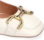 BIBI LOU Slingbacks Dames 545z45vk Maat: 36 Materiaal: Leer Kleur: Wit - Thumbnail 13