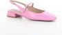 Bibi Lou Roze Damesschoenen Pink Dames - Thumbnail 2