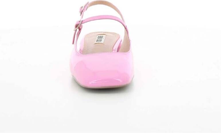 Bibi Lou Roze Damesschoenen Pink Dames