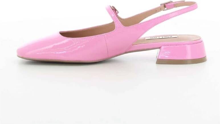 Bibi Lou Roze Damesschoenen Pink Dames