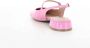 Bibi Lou Roze Damesschoenen Pink Dames - Thumbnail 5